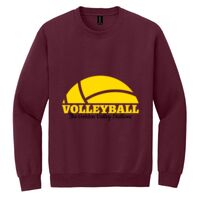 Heavy Blend™ Crewneck Sweatshirt Thumbnail