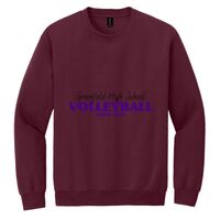 Heavy Blend™ Crewneck Sweatshirt Thumbnail