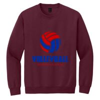 Heavy Blend™ Crewneck Sweatshirt Thumbnail