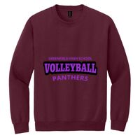 Heavy Blend™ Crewneck Sweatshirt Thumbnail