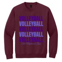 Heavy Blend™ Crewneck Sweatshirt Thumbnail