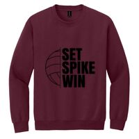 Heavy Blend™ Crewneck Sweatshirt Thumbnail