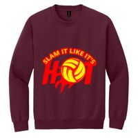 Heavy Blend™ Crewneck Sweatshirt Thumbnail