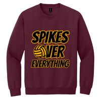 Heavy Blend™ Crewneck Sweatshirt Thumbnail