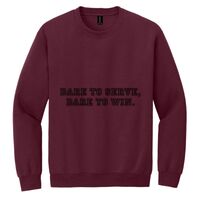 Heavy Blend™ Crewneck Sweatshirt Thumbnail