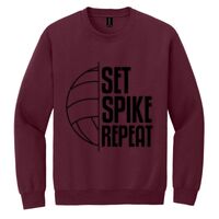 Heavy Blend™ Crewneck Sweatshirt Thumbnail