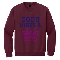 Heavy Blend™ Crewneck Sweatshirt Thumbnail