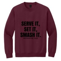 Heavy Blend™ Crewneck Sweatshirt Thumbnail