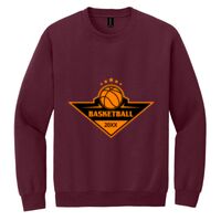 Heavy Blend™ Crewneck Sweatshirt Thumbnail