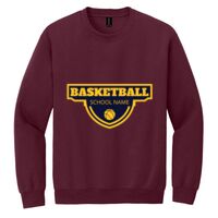 Heavy Blend™ Crewneck Sweatshirt Thumbnail