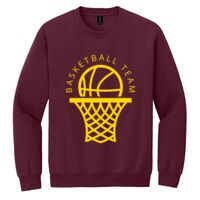 Heavy Blend™ Crewneck Sweatshirt Thumbnail