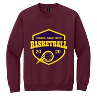 Heavy Blend™ Crewneck Sweatshirt Thumbnail