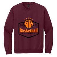 Heavy Blend™ Crewneck Sweatshirt Thumbnail