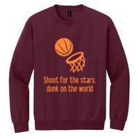 Heavy Blend™ Crewneck Sweatshirt Thumbnail