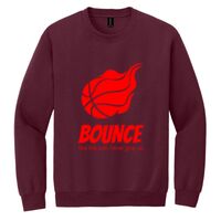 Heavy Blend™ Crewneck Sweatshirt Thumbnail