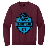 Heavy Blend™ Crewneck Sweatshirt Thumbnail