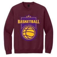 Heavy Blend™ Crewneck Sweatshirt Thumbnail