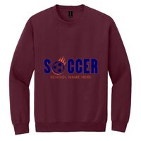 Heavy Blend™ Crewneck Sweatshirt Thumbnail