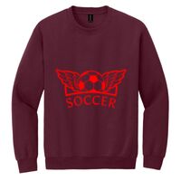 Heavy Blend™ Crewneck Sweatshirt Thumbnail