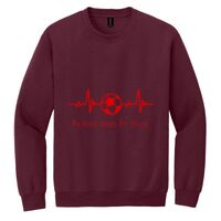 Heavy Blend™ Crewneck Sweatshirt Thumbnail