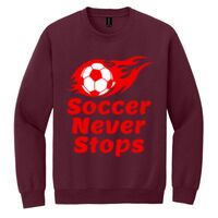 Heavy Blend™ Crewneck Sweatshirt Thumbnail