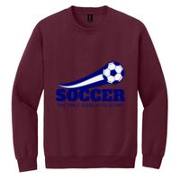 Heavy Blend™ Crewneck Sweatshirt Thumbnail