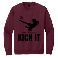 Heavy Blend™ Crewneck Sweatshirt Thumbnail