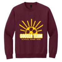 Heavy Blend™ Crewneck Sweatshirt Thumbnail