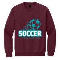 Heavy Blend™ Crewneck Sweatshirt Thumbnail