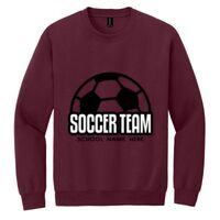 Heavy Blend™ Crewneck Sweatshirt Thumbnail