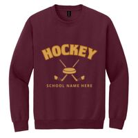 Heavy Blend™ Crewneck Sweatshirt Thumbnail