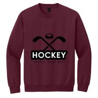 Heavy Blend™ Crewneck Sweatshirt Thumbnail