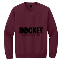 Heavy Blend™ Crewneck Sweatshirt Thumbnail