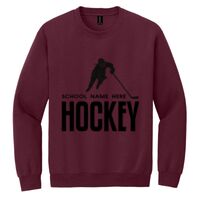 Heavy Blend™ Crewneck Sweatshirt Thumbnail