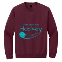 Heavy Blend™ Crewneck Sweatshirt Thumbnail
