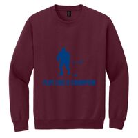 Heavy Blend™ Crewneck Sweatshirt Thumbnail