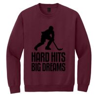 Heavy Blend™ Crewneck Sweatshirt Thumbnail