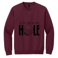 Heavy Blend™ Crewneck Sweatshirt Thumbnail