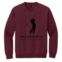 Heavy Blend™ Crewneck Sweatshirt Thumbnail