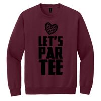 Heavy Blend™ Crewneck Sweatshirt Thumbnail