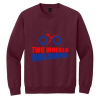 Heavy Blend™ Crewneck Sweatshirt Thumbnail