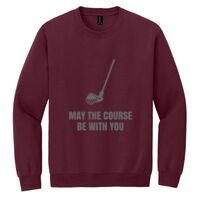 Heavy Blend™ Crewneck Sweatshirt Thumbnail