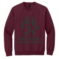 Heavy Blend™ Crewneck Sweatshirt Thumbnail