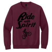 Heavy Blend™ Crewneck Sweatshirt Thumbnail