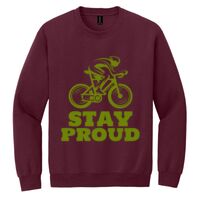 Heavy Blend™ Crewneck Sweatshirt Thumbnail