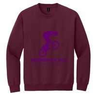 Heavy Blend™ Crewneck Sweatshirt Thumbnail