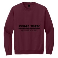 Heavy Blend™ Crewneck Sweatshirt Thumbnail