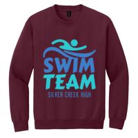 Heavy Blend™ Crewneck Sweatshirt Thumbnail