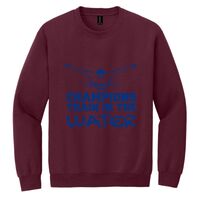 Heavy Blend™ Crewneck Sweatshirt Thumbnail