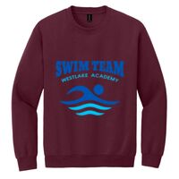 Heavy Blend™ Crewneck Sweatshirt Thumbnail